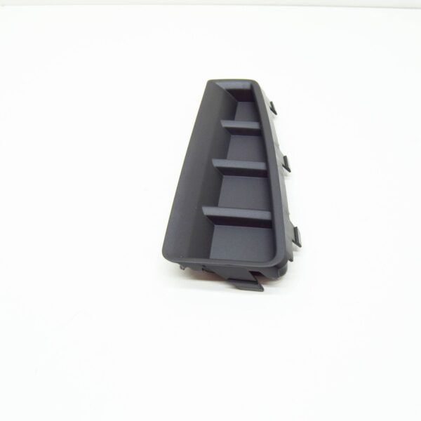 NEW AUDI TT FV FRONT LEFT BUMPER GRILLE 8S0807925 ORIGINAL - Image 3