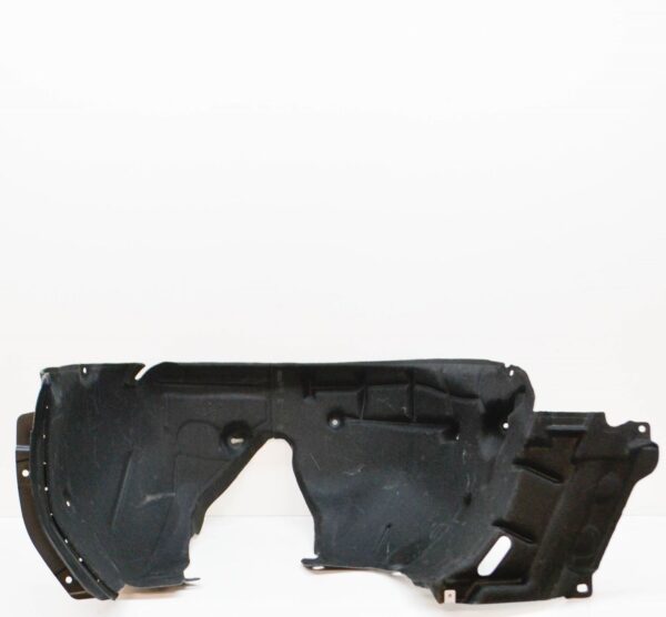 NEW MERCEDES-BENZ S W222 FRONT LEFT WHEEL HOUSING LINER A2226902305 ORIGINAL - Image 3