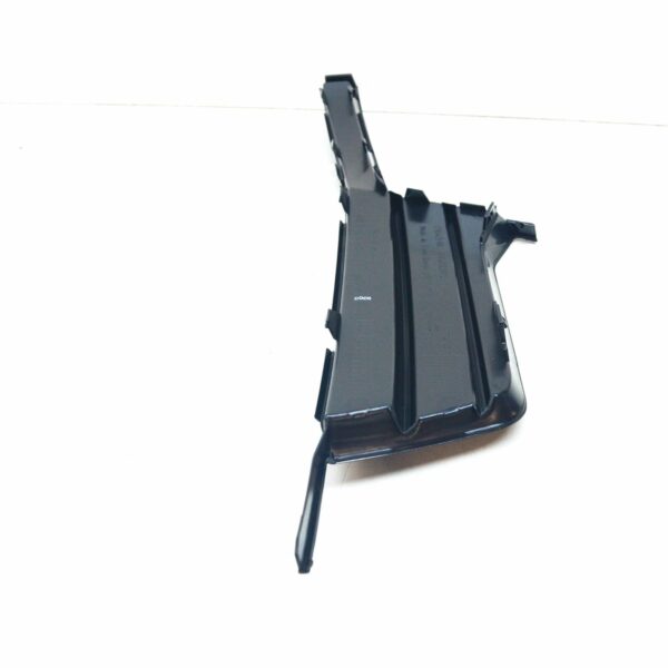 NEW AUDI A3 8V FRONT RIGHT OUTER GRILLE LOWER TRIM 8V4807682C9B9 - Image 5