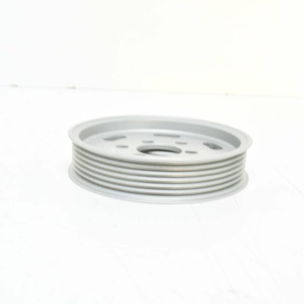 NEW AUDI A4 8K B8 V-BELT PULLEY 06H145255E - Image 5
