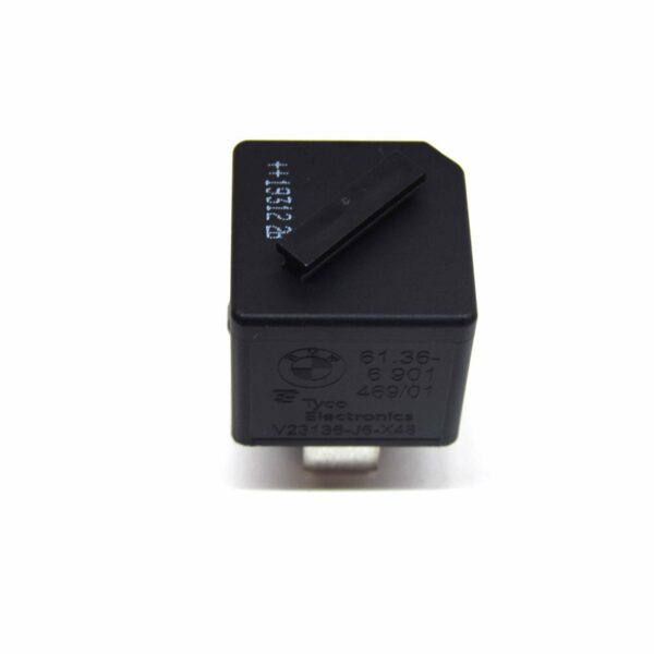 NEW BMW 3 E90 FUSE RELAY 61366901469 6901469 3.0 PETROL - Image 5