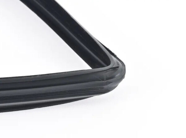 NEW MERCEDES-BENZ E W210 FRONT LEFT DOOR WINDOW GUIDE RAIL A2107250925 ORIGINAL - Image 3