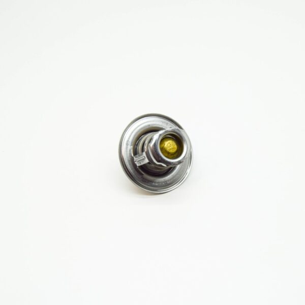 NEW VOLKSWAGEN JETTA MK6 COOLANT THERMOSTAT 050121113C 2.0 PETROL 86KW ORIGINAL - Image 3