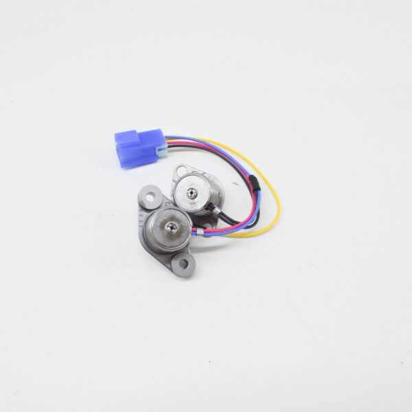NEW BMW 5 E39 TORQUE CONVERTER SOLENOID VALVE 24341422213 1422213 ORIGINAL - Image 3