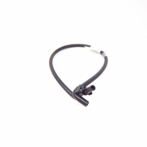NEW AUDI Q7 4M FRONT LEFT XENON HEADLIGHT HOUSING VENT TUBE 4M0941717 ORIGINAL - Image 3