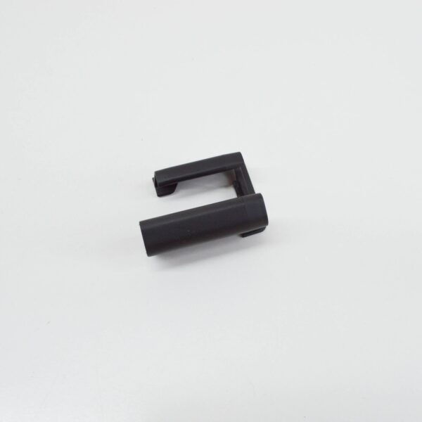 NEW AUDI A3 8V FRONT RIGHT SEAT GUIDE RAIL COVER 4F088134801C ORIGINAL - Image 3
