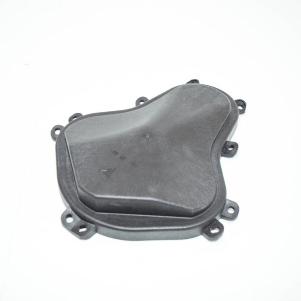 NEW BMW 3 E90 HEADLIGHT LOW BEAM CAP COVER 63117182395 7182395 ORIGINAL - Image 3