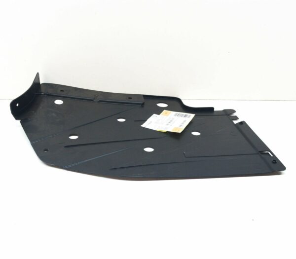NEW BMW 3 F80 M3 EXTENSION FLOORPAN LEFT COVER 51758062221 ORIGINAL - Image 3