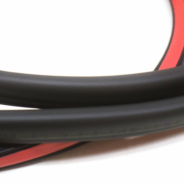 NEW AUDI Q3 F3 REAR LEFT DOOR OUTER SEALING RUBBER 83F839911A - Image 5