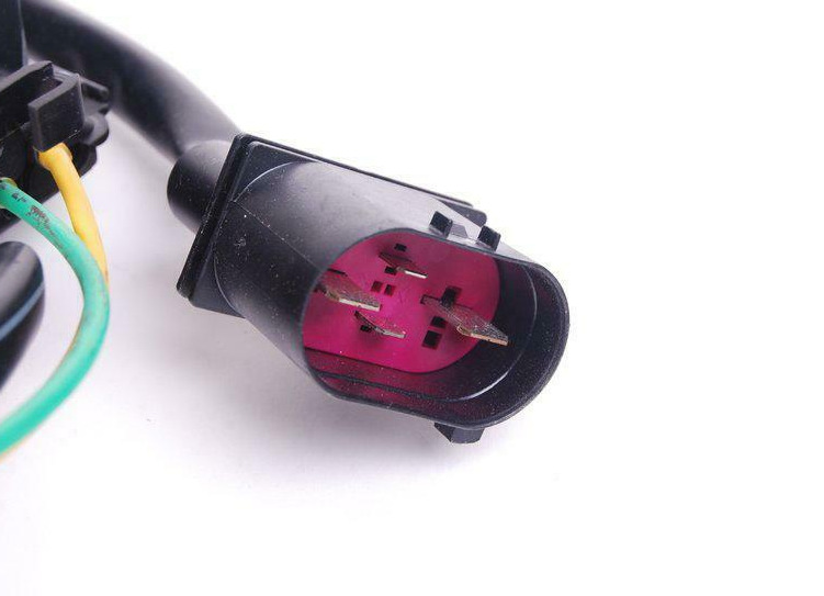 NEW AUDI A4 CONVERTIBLE B6 RADIATOR FAN CONTROL UNIT 8E0959501AH ORIGINAL 3 NEW AUDI A4 CONVERTIBLE B6 RADIATOR FAN CONTROL UNIT 8E0959501AH ORIGINAL - Image 3