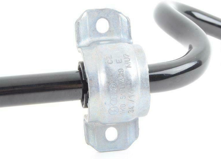 NEW AUDI A4 B8 REAR ANTI ROLL BAR 8K0511305AE 5 NEW AUDI A4 B8 REAR ANTI ROLL BAR 8K0511305AE - Image 5