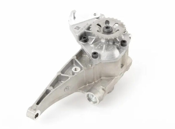 NEW MERCEDES-BENZ ML W164 OIL PUMP A2731800501 MEW ORIGINAL - Image 3