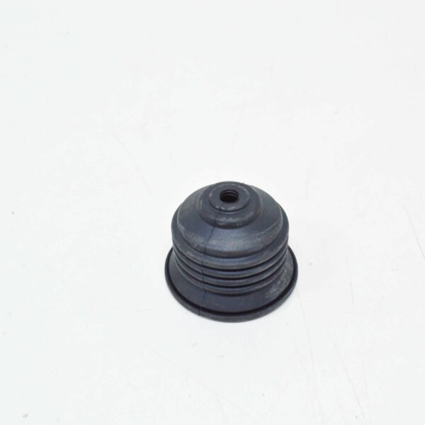 NEW BMW Z3 ROADSTER E36 INTERIOR AERIAL SHORT ROD GROMMET 65218389555 ORIGINAL - Image 3