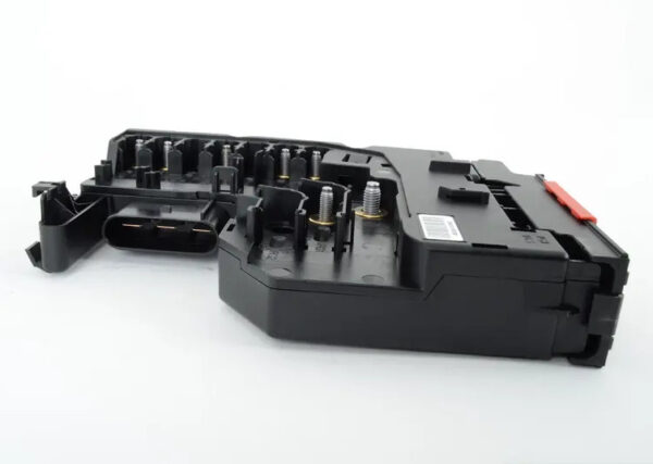 NEW MB E CONVERTIBLE A207 FRONT PREFUSE FUSE BOX A2075402050 ORIGINAL - Image 3