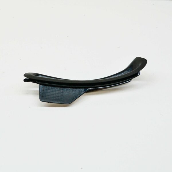 NEW MB E W212 REAR LEFT C-PILLAR SEAT BELT TRIM A21269501599051 ORIGINAL - Image 3