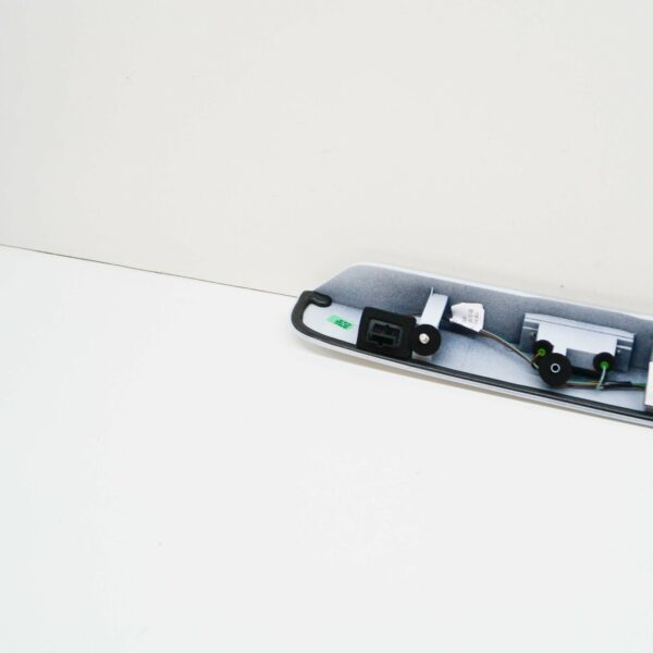 NEW VOLKSWAGEN TRANSPORTER T5 REAR LIGHT FIBRE 7E0827329GGRU - Image 5