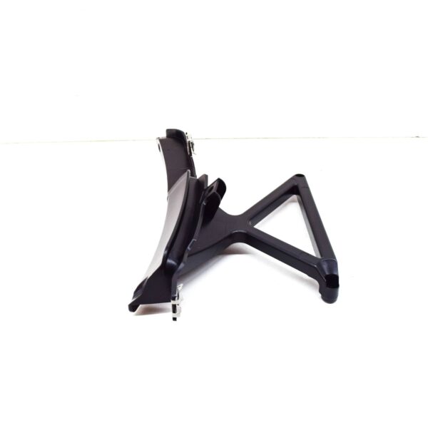 NEW BMW 4 COUPE F32 LCI LEFT LATERAL SIDE INNER AIR DUCT 51747465289 ORIGINAL - Image 3