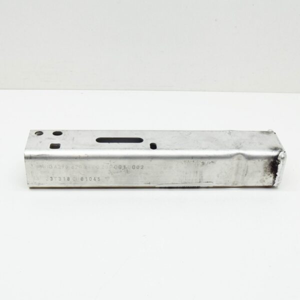 NEW MERCEDES-BENZ AMG GT X290 FRONT SHOCK ABSORBER BRACKET A2906202400 ORIGINAL - Image 3