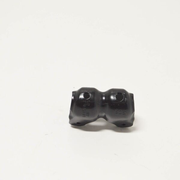 NEW AUDI A3 8PA SPORTBACK FRONT FENDER BRACKET 8P0821471 ORIGINAL - Image 3