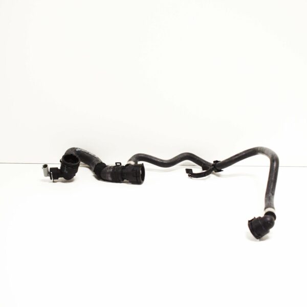 NEW MERCEDES BENZ GLC X253 COOLANT PIPE HOSE A2535011600 ORIGINAL - Image 3