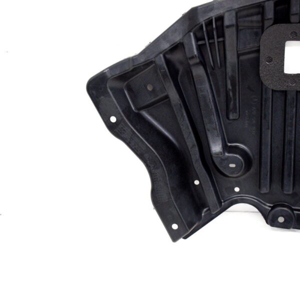 NEW MB CLS C218 FRONT ENGINE COMPARTMENT BOTTOM COVER A2125203823 ORIGINAL - Image 3