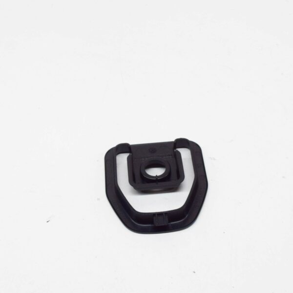 NEW BMW 3 E90 REAR LEFT TRUNK FASTENING LOOP COVER 7129652 51477129652 ORIGINAL - Image 3