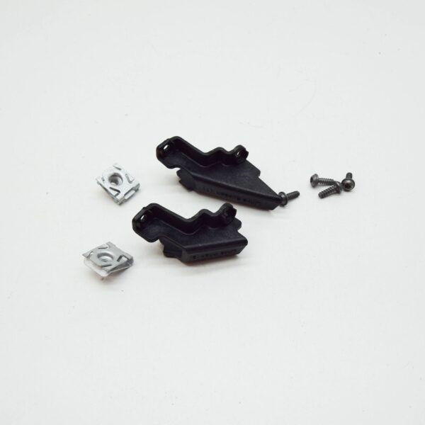 NEW VOLKSWAGEN AMEO LEFT HEADLIGHT BRACKET MOUNT 6C0998225 ORIGINAL - Image 3