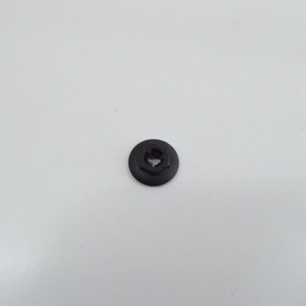 NEW BMW 5 E60 GRILL EXTERIOR TRIM CLIP 51717110861 7110861 ORIGINAL - Image 3
