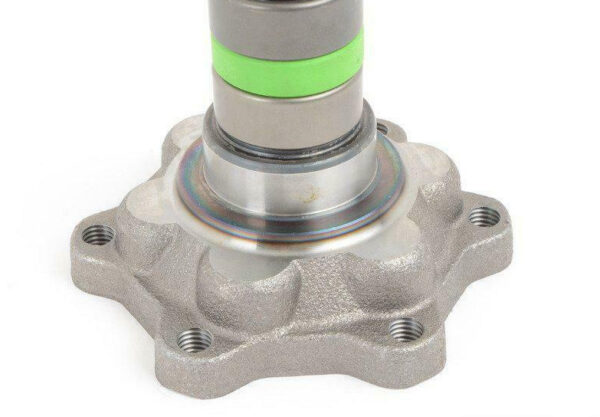 NEW AUDI A4 B7 FRONT DRIVE AXLE LEFT FLANGED SHAFT 01J409343A ORIGINAL - Image 3