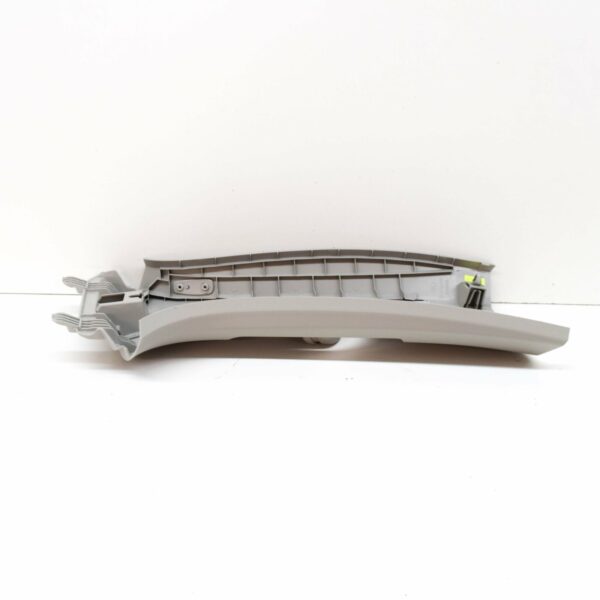 NEW VOLKSWAGEN TOURAN 5T LEFT UPPER INTERIOR B PILLAR TRIM 5TA867243CRM5 - Image 5