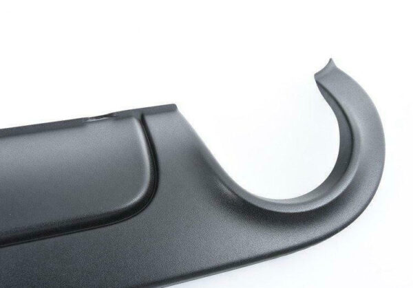 NEW VW PASSAT B6 REAR EXHAUST TAIL PIPE LOWER CENTER TRIM 3C08075682Z0 ORIGINAL - Image 3