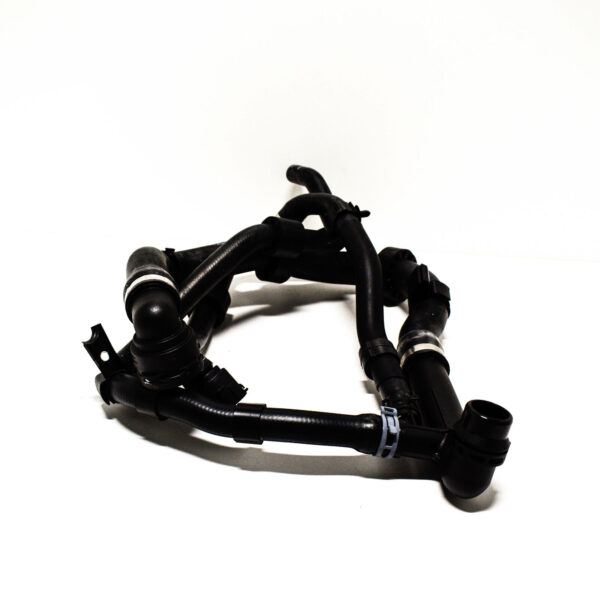 NEW VOLKSWAGEN TIGUAN MK1 WATER COOLANT PIPE HOSE 5N0122051BQ - Image 5