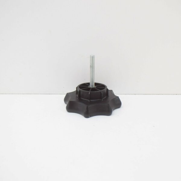 NEW VOLKSWAGEN BEETLE 9C SPARE WHEEL MOUNTING BOLT 1J0803899AC ORIGINAL - Image 3