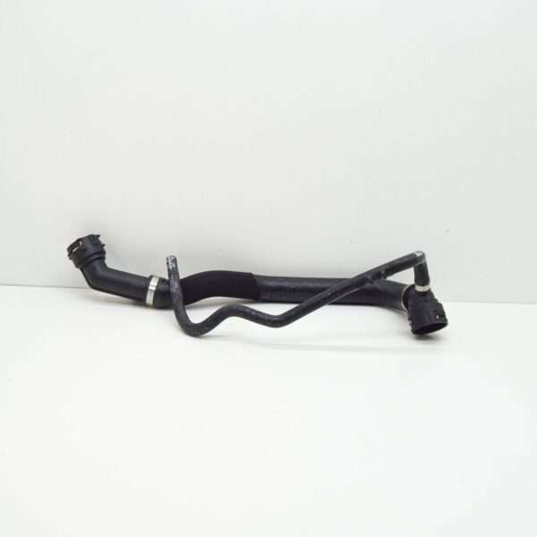 NEW AUDI A1 SPORTBACK GB WATER COOLANT HOSE 2Q0122101BF ORIGINAL - Image 3