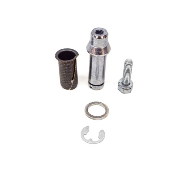 NEW BMW 3 E36 DOOR HINGE REPAIR KIT 41511960998 1960998 ORIGINAL - Image 3