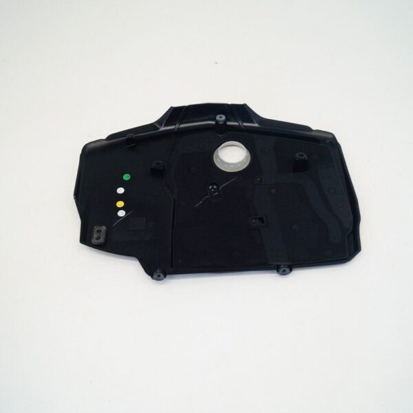 NEW MERCEDES BENZ ML W166 PLASTIC ENGINE COVER A6510108412 ORIGINAL - Image 3