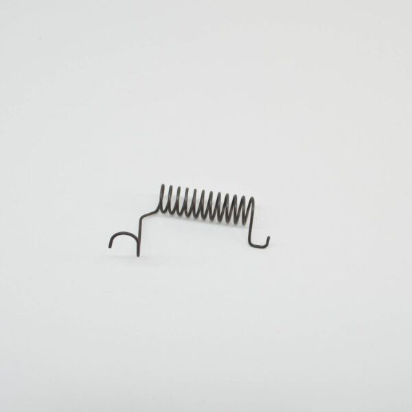 NEW BMW 3 E36 ACCELERATOR PEDAL RETAINER SPRING LHD 35401163243 1163243 ORIGINAL - Image 3