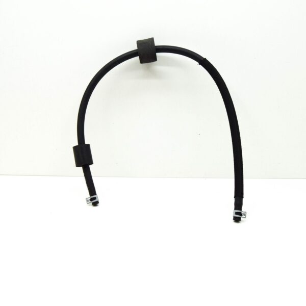 NEW MERCEDES-BENZ E-CLASS W213 EXPANSION TANK HOSE A2058303805 ORIGINAL - Image 3