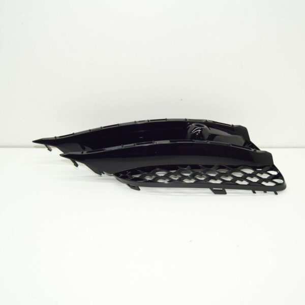 NEW MB S COUPE C217 FRONT LEFT BUMPER VENTILATION GRILLE A2178853900 ORIGINAL - Image 3