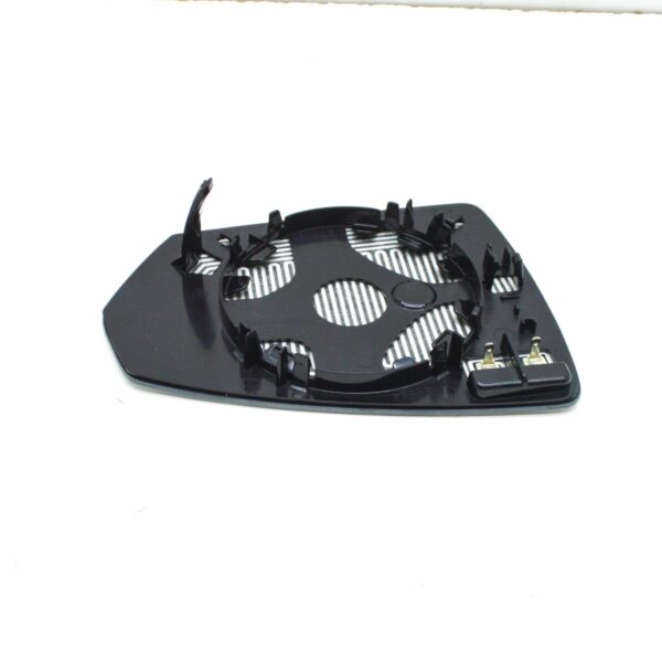 NEW AUDI A1 SPORTBACK GB FRONT LEFT DOOR MIRROR GLASS LHD 2G0857521B - Image 5