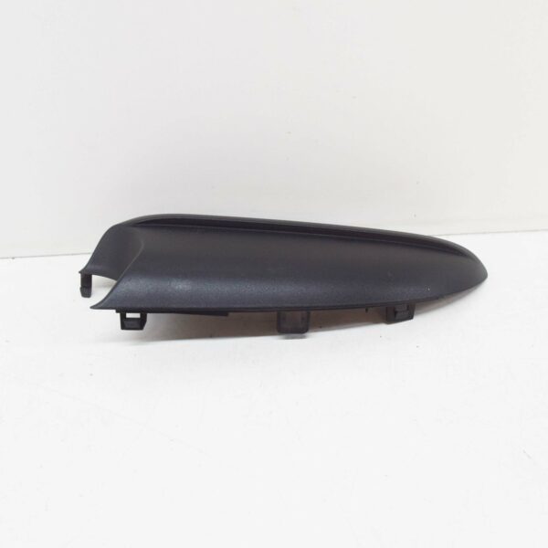 NEW AUDI A4 B8 FRONT RIGHT DOOR MIRROR LOWER TRIM COVER 8T085852401C ORIGINAL - Image 3