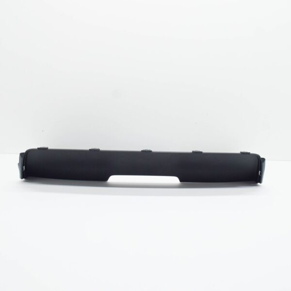 NEW BMW 5 F10 REAR BUMPER DIFFUSER TRIM 51128038985 8038985 ORIGINAL - Image 3