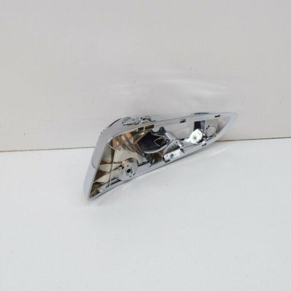 NEW MB CL C216 FRONT LEFT SEAT BACKREST RELEASE HANDLE A2169100171 ORIGINAL - Image 3