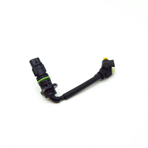 NEW MERCEDES-BENZ GLC COUPE C253 OIL PUMP ADAPTER WIRING A1781500500 ORIGINAL - Image 3