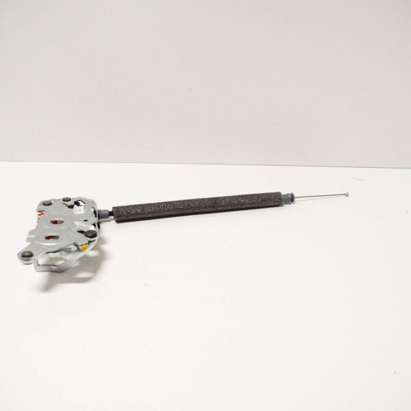 NEW MERCEDES-BENZ E-CLASS W212 REAR TRUNK LID LOCK A2127500084 2010 ORIGINAL - Image 3