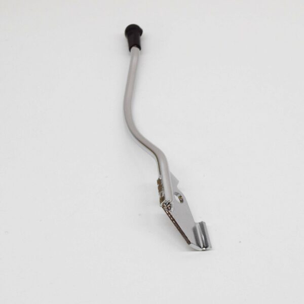 NEW MERCEDES-BENZ SL R129 FOLDING TOP RIGHT BRACKET A1297703614 - Image 3