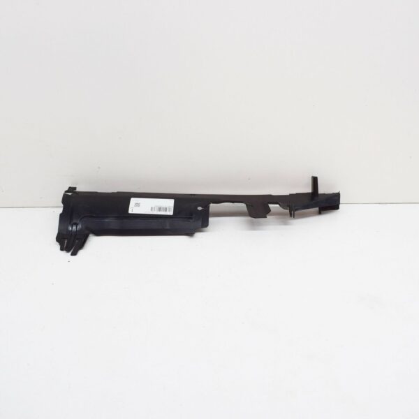NEW VOLKSWAGEN GOLF MK7 RADIATOR LEFT AIR GUIDE 5G0121283AC - Image 3