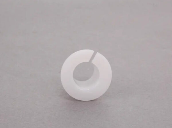 NEW AUDI TT 8J SHIFT SELECTOR ROD BEARING BUSH 1K0711067A ORIGINAL - Image 3