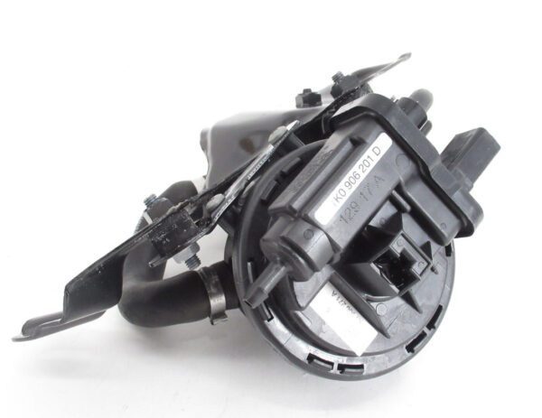 NEW VOLKSWAGEN GOLF MK7 FUEL SYSTEM LEAK DIAGNOSIS PUMP 1K0906201D ORIGINAL - Image 3