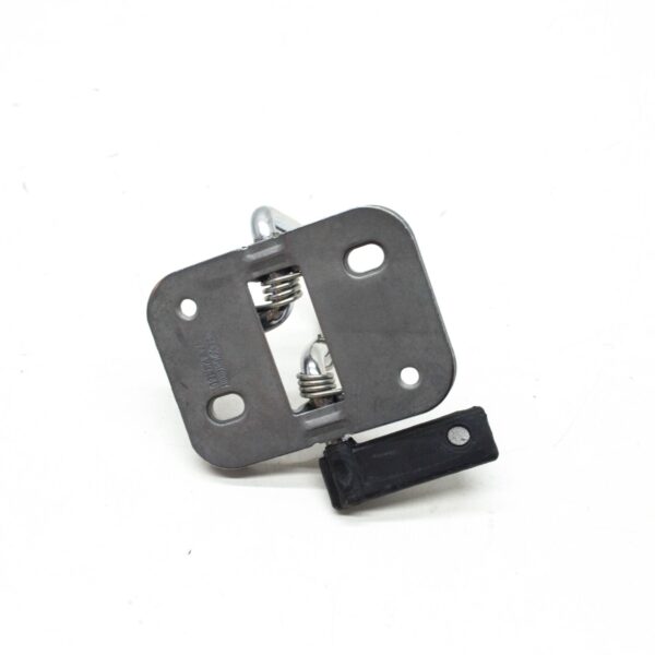 NEW VOLKSWAGEN JETTA MK7 FRONT BONNET HOOD SAFETY HOOK LATCH 17A823186 - Image 5